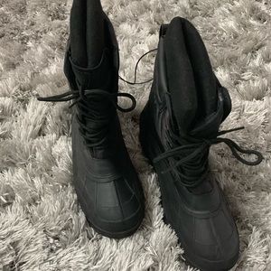 Jands Cold Weather Boot w/Removable Liner size 8